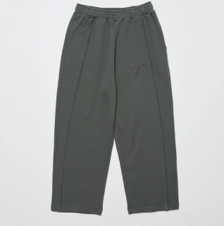 BALBALBIKE ATHLETIC HEAVY COTTON SWEAT PANT