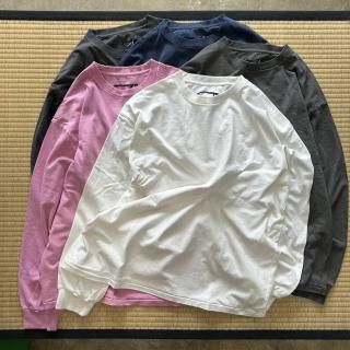 ANDERPOISON LS TEE