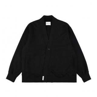 SOMELANDy-COLLAR HEAVY WEIGHT SWEAT SHIRTS