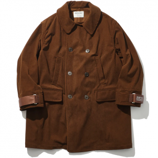 MOUNTAIN RESEARCHA Coat