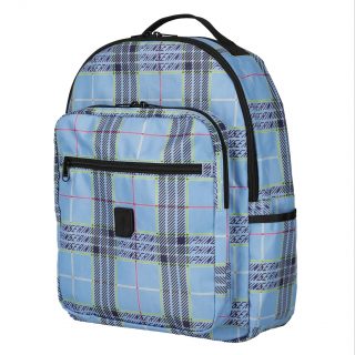 PHINGERINEVERYDAY BACKPACK ORIGINAL PLAID