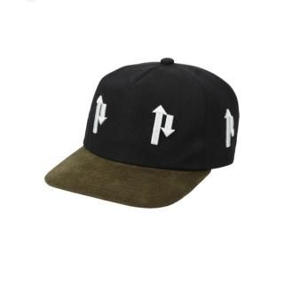 PHINGERINARROW CORD HAT