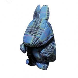 PHINGERINRABBIT POUCH ORIGINAL PLAD