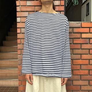 ANDERBALLOON BASQUE TOP