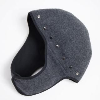 Indietro AssociationHelmet Cap