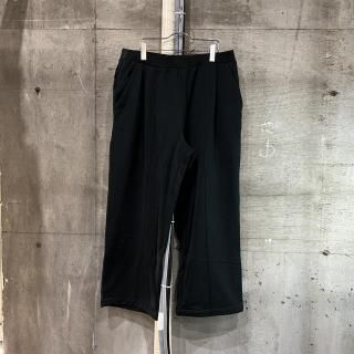 NORMAL EXPERT1/2 COTTON PANTS type 2