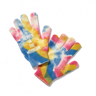 MOUNTAIN RESEARCHTie Dye Gloves