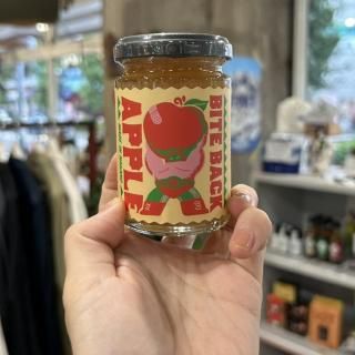 BITE BACK APPLEJAM