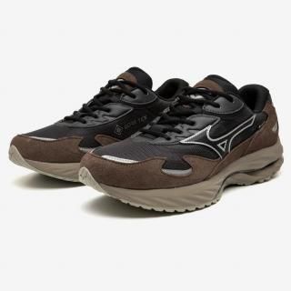 MIZUNOWAVE RIDER  GTX
