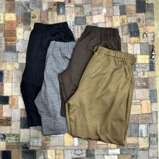 ANDERMERINO WOOL SLEEPY PANTS