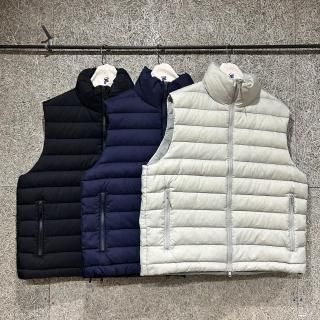 ES.1Middle Down Vest