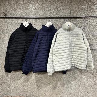ES.1Down sweater