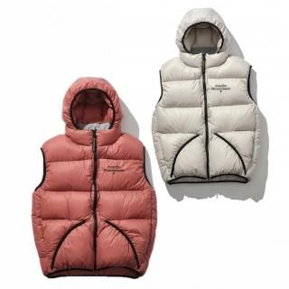 Mountain ResearchTAIONPuff Vest