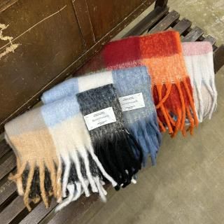¡ÚSUPERTHANKS¡ÛBig muffler ¡ÊMulti check)