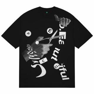 b.EautifulCutting T-Shirt
