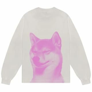 b.EautifulShiba LS Shirt