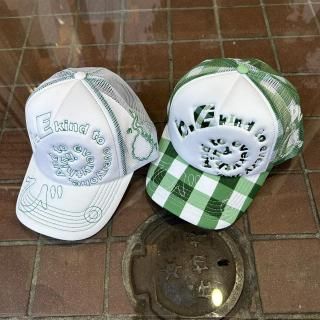 ¡Úb.Eautiful¡Ûb.i Foam Trucker Hat