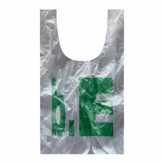 ¡Úb.Eautiful¡ÛPlastic Reusable Bag
