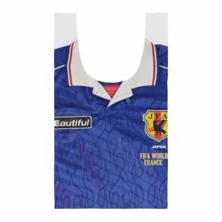 ¡Úb.Eautiful¡ÛSoccer Jersey Reusable Bag XL