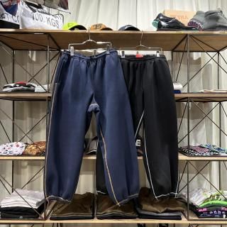 ¡ÚTRIBE WEAR¡ÛNOT BASIC SWEAT PANTS