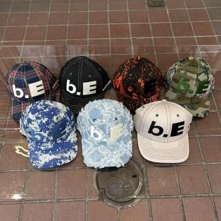 ¡Úb.Eautiful¡Ûb.E Hat