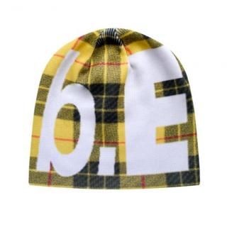 ¡Úb.Eautiful¡Ûb.E Beanie
