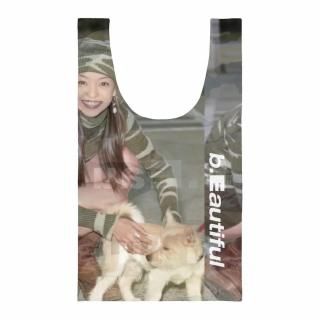 ¡Úb.Eautiful¡ÛAmuro Reusable Bag XL