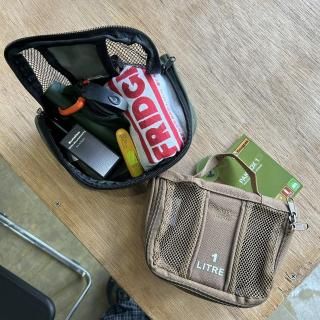 ¡Úsnugpak¡Û¥È¥é¥Ù¥ë¥Ý¡¼¥Á