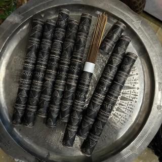 NEW¡ÚDUMBO¡ÛINCENSE STICK /MBIRA