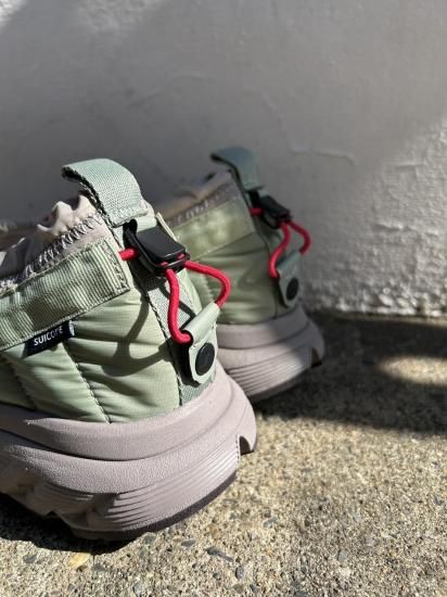 BAL】BAL×SUICOKE PEPPER ECO - FRIDGE ONLINE SHOP