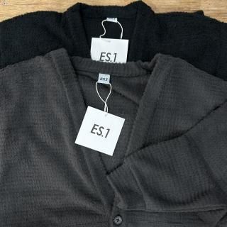 ES .1Alpha cardigan