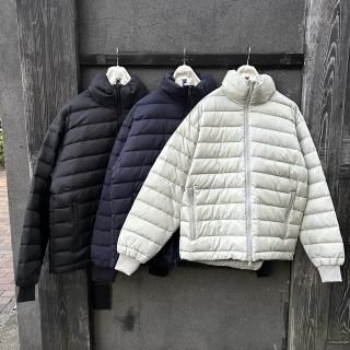 ES.1Middle Down jacket