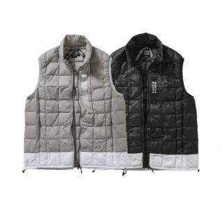 MOUNTAIN RESEARCH x TAIONMountain Down Vest
