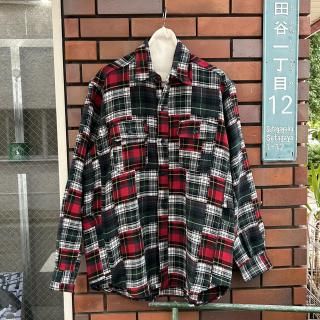 SASSAFRASGardener Shirt