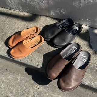 VIBAeROMA Leather