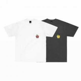ONLY NYAll Borough Apple Pocket T-shirt
