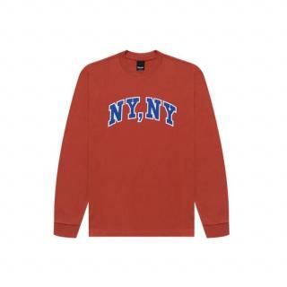 ONLY NYNY.NY Long Sleeve T-shirt