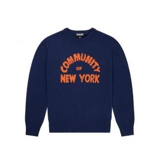 ONLY NYCommunity of New York Sweater