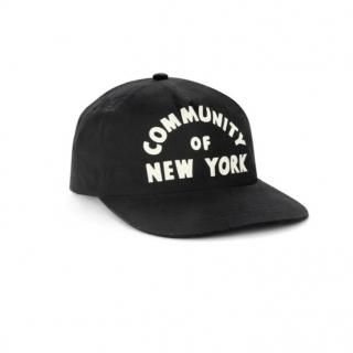 ONLY NYCommunity of NY High Profile Hat