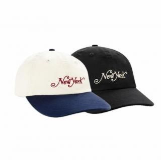 ONLY NYAntique New York Ball Cap