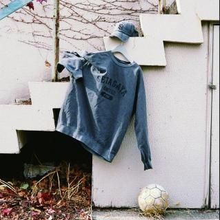 SETAGAYA UNITEDInk black 