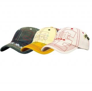 b.Eautiful x LTTTVapor Hat 