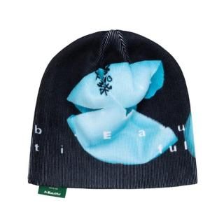 b.Eautiful x LTTTBurst Beanie 