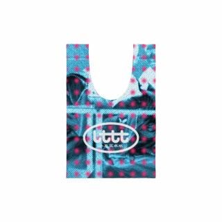 b.Eautiful x LTTTDots Reusable Bag Mini