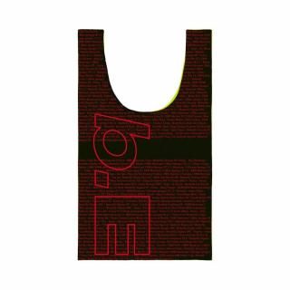 b.Eautiful x LTTTTimes Reusable Bag