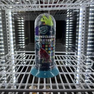 ��TYRANNOSAURUS SKELETON���Ȥ�Ω�Ƥ뤪�����