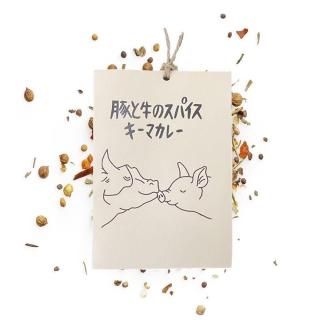 ��FATCAMP KITCHEN ���ڤȵ��Υ��ѥ������졼