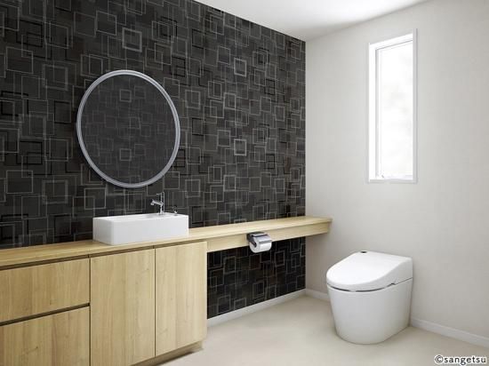 のり無し】RE-53495 (旧品番：RE-51374) サンゲツ 壁紙/クロスの激安