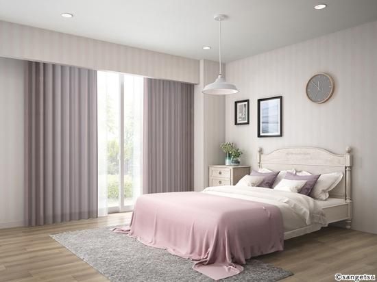 のり無し】RE-53586 (旧品番：RE-51515) サンゲツ 壁紙/クロスの激安