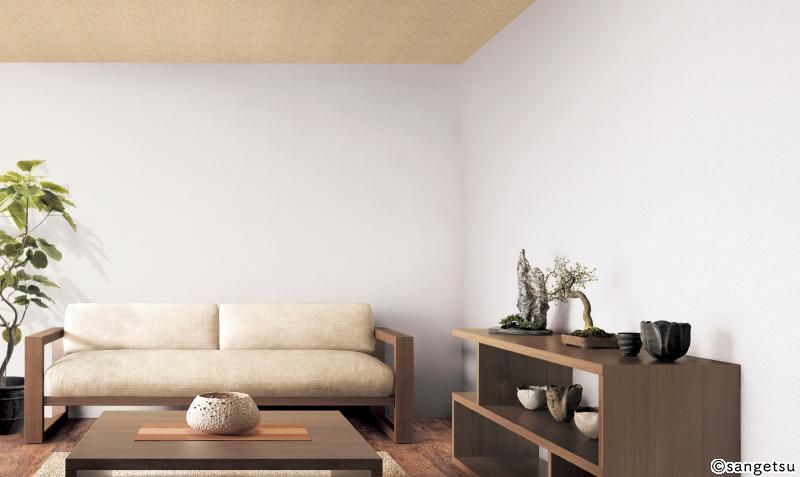 サンリホ のり無し】77-3058 (旧品番：77-2082) サンゲツ 壁紙/クロスの